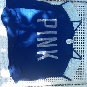 (Sold) Victoria secret crop top